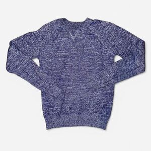 Primark Men's Blue Sweater